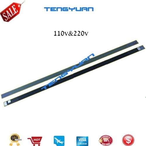 5Pcs/lot original new Heating element for HP600 M601 M602N RM1-8396-Heat/S2-53 RM1-8396 RM1-8395-Heat S1-53 RM1-8395printer part