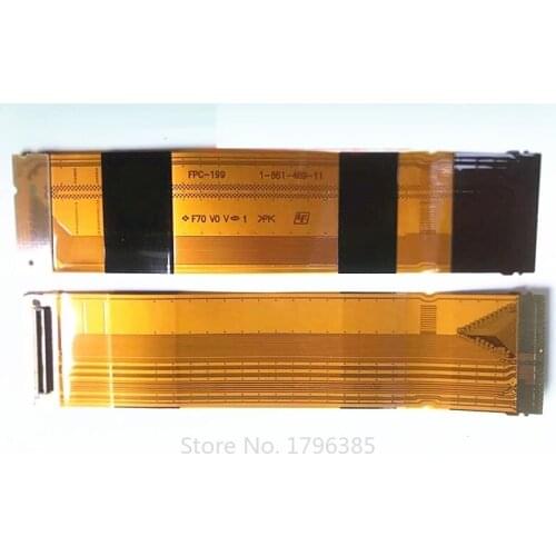 New Keyboard Motherboard Cable FPC-199 1-881-489-11 for Sony VPCZ1 VPCZ138 Touchpad Keyboard Cable Connector