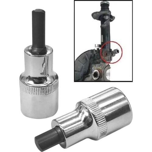 Durable Easy to Use Strut Spreader Socket Bit Tool for AUDI VW 3424 Skoda Volkswagen