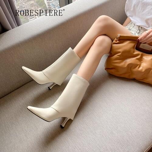 ROBESPIERE Women's Boots