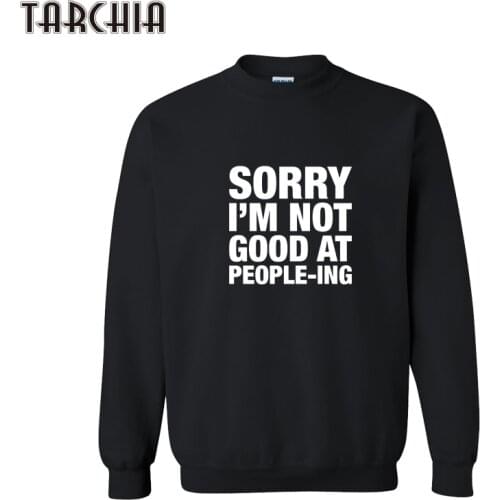 TARCHIA Fashion Spring Hoodies Men Casual Slim Fit Youths Mens Hoodies And Sweatshirts Jackets Moletom Masculino