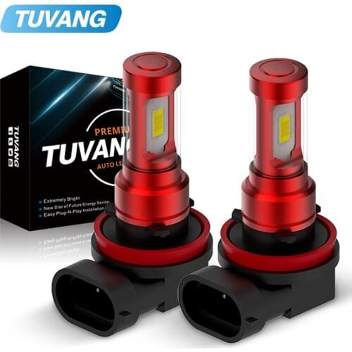 Tuvang Fog Lamps