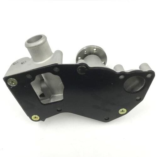 Water Pump 8-98098662-0 Fit for Isuzu Engine 4LE2 Excavator ZX55UR 60UR