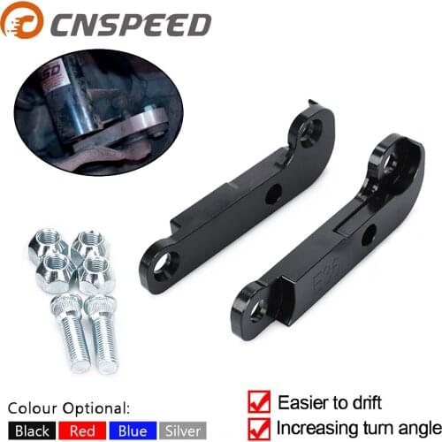 Ando racing Axle Parts
