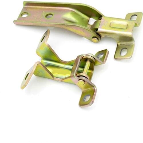 Car Front Middle Door Hinge for DFSK Dongfeng Sokon V22/V27/C31/C32 Auto Parts