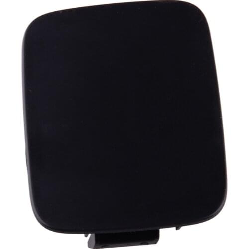 Car Rear Left Bumper Tow Hook Eye Cover Cap fit for Lexus IS250 IS350 2010 2011 2012 2013 5216253906 52162-53040