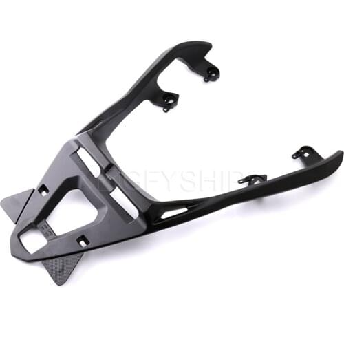 For Yamaha XMAX 300 2017 2018 2019 XMAX300 17 18 19 X MAX 300 Scooter Trunk Extension Motorcycle Luggage Rack Aluminum Alloy