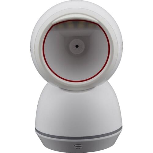 Quick Scanner High Quality Supermarket 2D Image Platform scanner 640*480 pixels