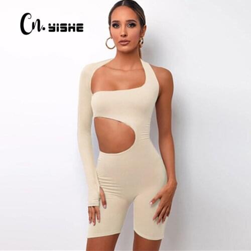 Женские летние комбинезоны CNYISHE China At AliExpress