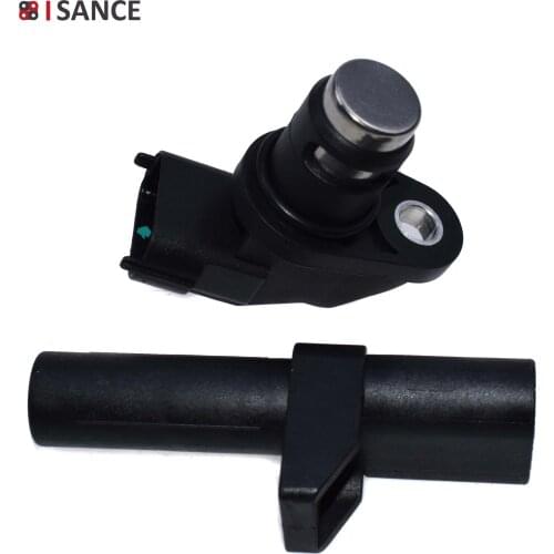 ISANCE Camshaft Position Sensor CPS 0041536928 0232103037 For Mercedes-Benz W211 W203 W210 E320 SL600 ML320 E320 S500 C32 AMG