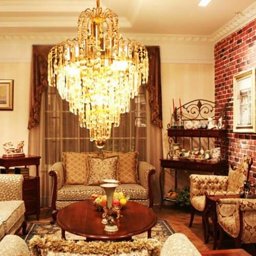 Honhill Chandeliers