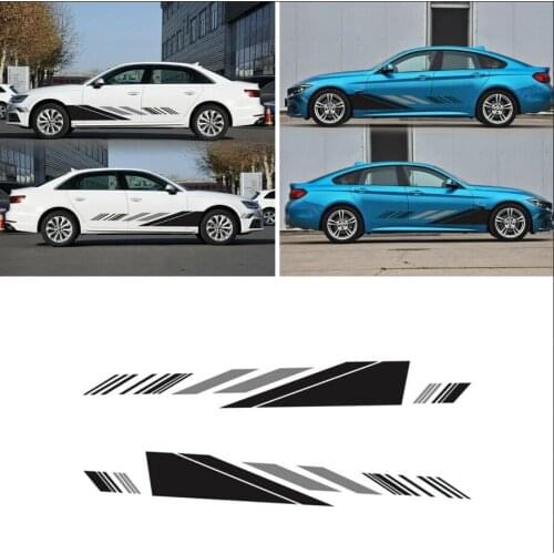 HOTSELE Car Stickers