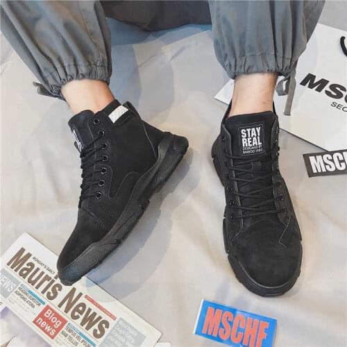 High-Tech Leather Sneakers Classical Summer Shoes For Men Masculino Motorboats Breathabl Boots Men Military Rubber Linen Tennis