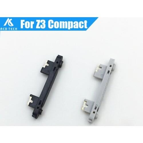 Magnetic Charging Port Connector Charger For SONY Xperia Z3 Compact M55W Z3mini D5833