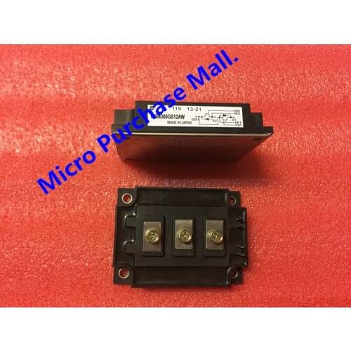MBM300GS12AW Module Made In JP