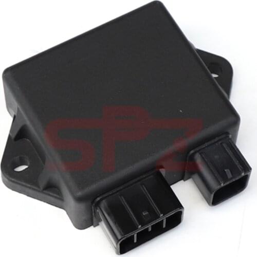 Marine CDI ignition module suitable for Yamaha outboard 40XWL 40HP engine 66T-82519-00-00