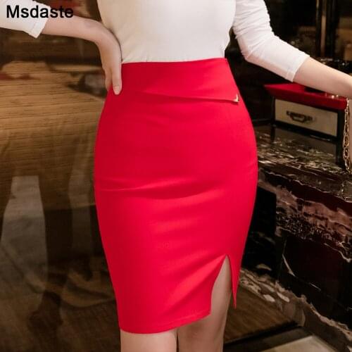 Женские юбки MsDaste China At AliExpress