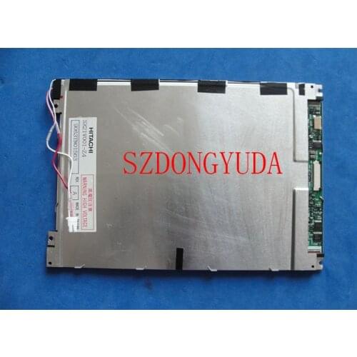 Original A+ SX21V001-Z4 SX21V001-Z4A Lcd Screen Display Models