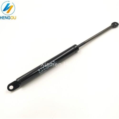 1 Piece SM74 Pneumatic Spring 00.580.4362 SM74 Printing Machine Parts 280mm 120N