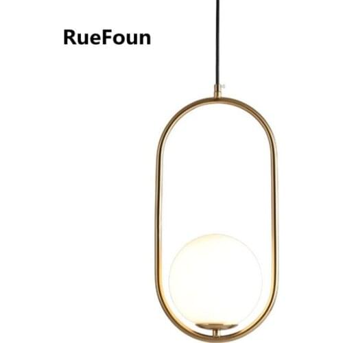 Nordic modern hanglamp nordic light chandelier kitchen dining bar lighting light kitchen fixtures living room pendant light