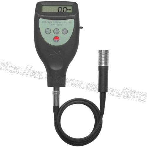 LANDTEK SRT-6223+ Surface Profile Gauge SRT6223