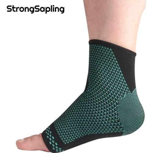 Strong Sapling Sports Protection
