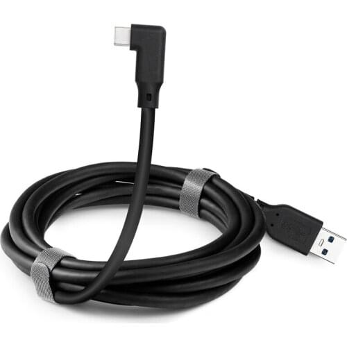 USB 3.1 Type C Link Cable 5G fast transmission High Speed durable Data Transfer Cable For Oculus Quest 2 VR Accessories 3m 5m