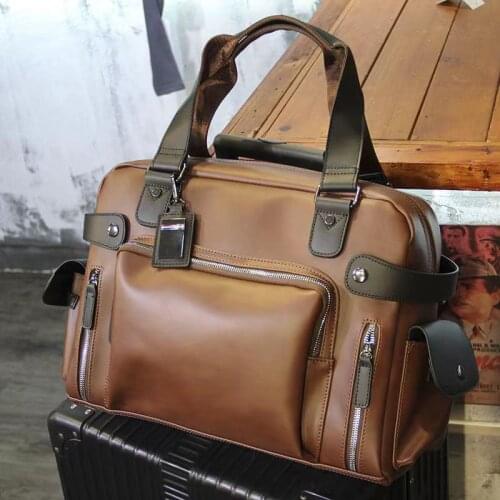 Korean Version Canvas Message Bags Mens Mini Single Shoulder Bags Casual Phone Bags Crossbag Flag Bags Office Bag