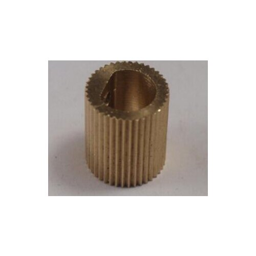 3D printer accessories Reprap planetary gear reducer special D 8mm shaped inner diameter extruder feed gear