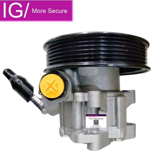 For Power Steering Pump For Citroen Berlingo C4 C5 1.6 For Fiat Scudo 1.6 For Peugeot Expert 1.6 2004-2014 9656405380 9658419280