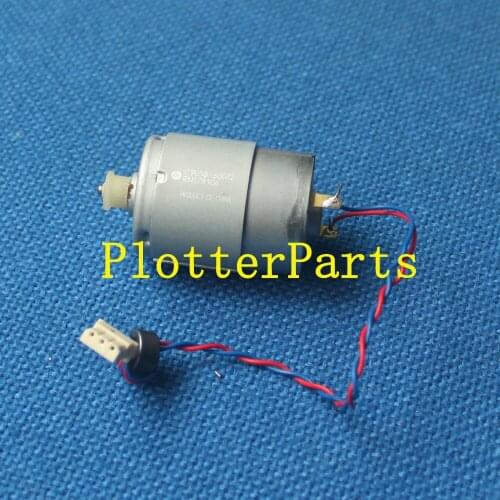 C9058-60072 Paper Motor for HP OfficeJet PRO 8600 8610 8620 8720 PhotoSmart C5380 C5388 D5160 D5168 D5360 D5368 USED