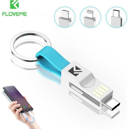 OTG кабели для мобильных телефонов FLOVEME China At AliExpress