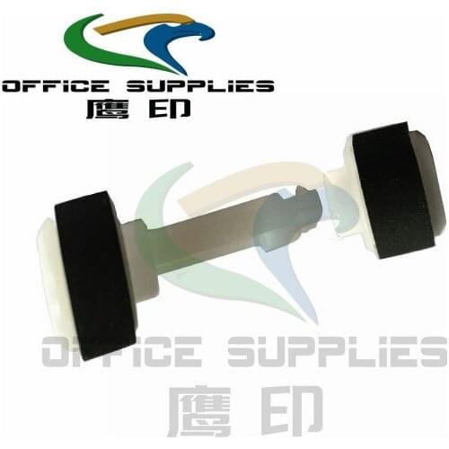 1PC QM4-1893-000 QM4-1894-000 Pickup Roller for Canon E500 E510 E600 E610 MG 2170 2270 3170 3270 3570 2150 4250 4140 3550