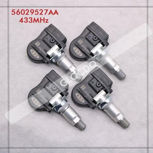GLQCDQ Tire Pressure Gauges