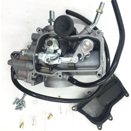 New Carburetor For Yamaha Warrior 350 YFM 350 YFM350 1986 19871988 1989 -2004 ATV Quad Carb carburettor for yamaha 350 carby