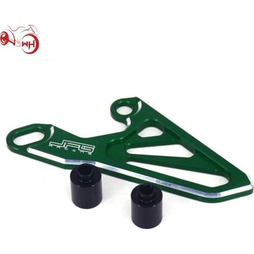 For KAWASAKI KX125 2003-2008 KX250 2005-2008 KX250F 17-18 KX450F 2006-2018 KX 125 250 250F 450F Motorcycle Front Sprocket Cover