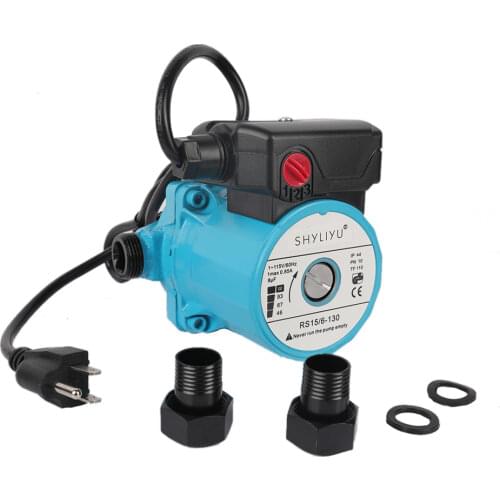 SHYLIYU Water Pumps