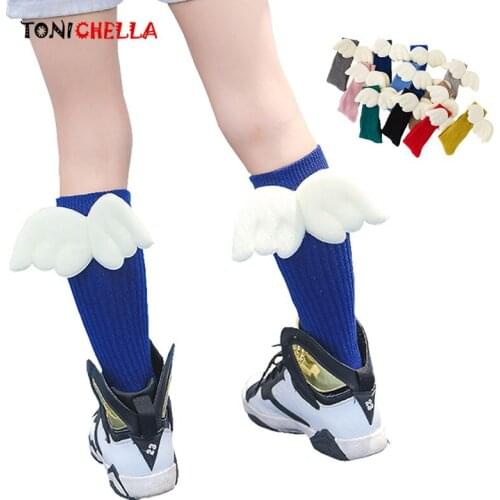 Гольфы для девочек TONICHELLA China At AliExpress