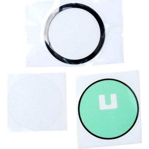 40/44mm Watch External Screen Replacement for Samsung Galaxy Watch Active 2 R820 R830 Watch Repair Part