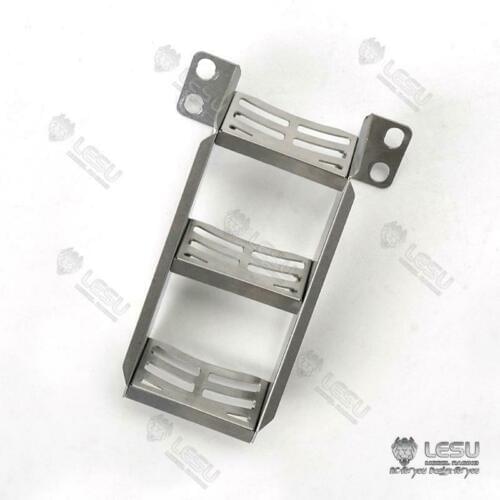 1/14 LESU Parts Metal Elevator for 1/14 VOLVO FH16 Container RC Tractor Truck TH15257