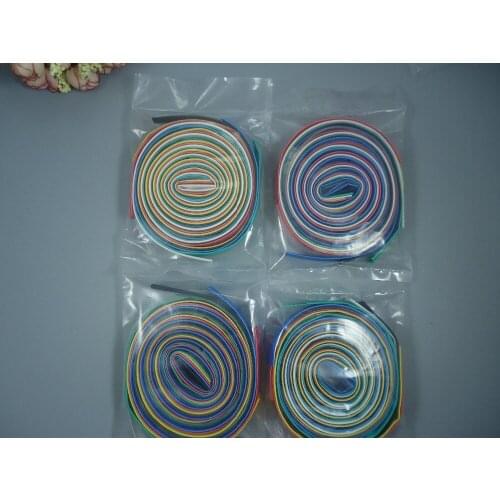 2M 30.0MM Heat Shrink Tubing Insulation Shrinkable Tube Assortment Electronic Polyolefin Ratio 2:1 Wrap Wire Cable Sleeve