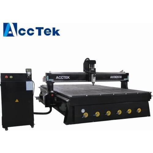 2021New Look Wooden Cnc Router Beds Furniture Computer Controlled Router Engraving Spindle