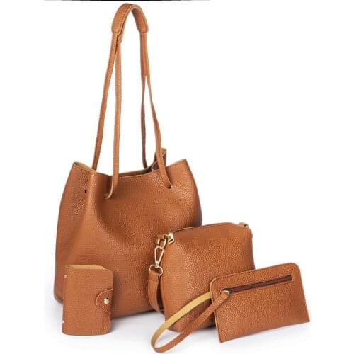 Aequeen Bags And Suitcases