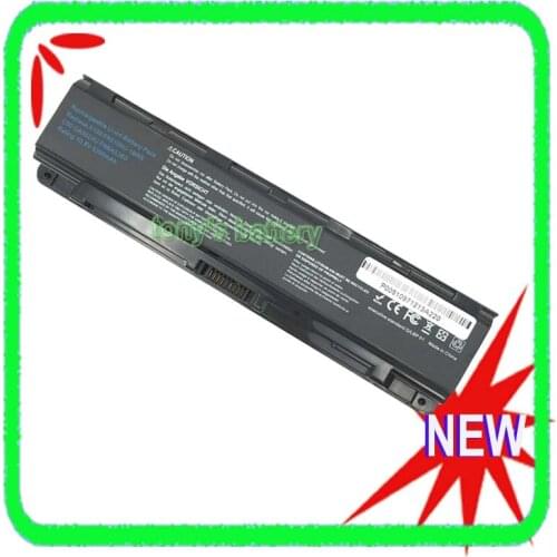 6 Cell Battery for Toshiba Satellite C50 C50D C50t C55 C55D C55Dt C55t PA5109U-1BRS PA5108U-1BRS PA5110U-1BRS