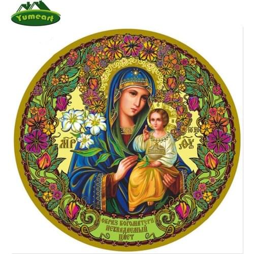 Diamond embroidery religion Icons Diamond painting full square Pictures of rhinestones mosaic pictures Diamond plate Drill stand