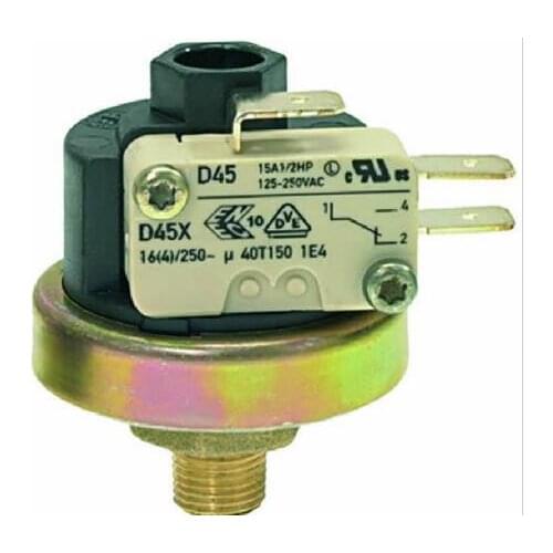 ASTORIA CMA L Pressure Switch Xp110 125 0,5-1,2bar 1/8"
