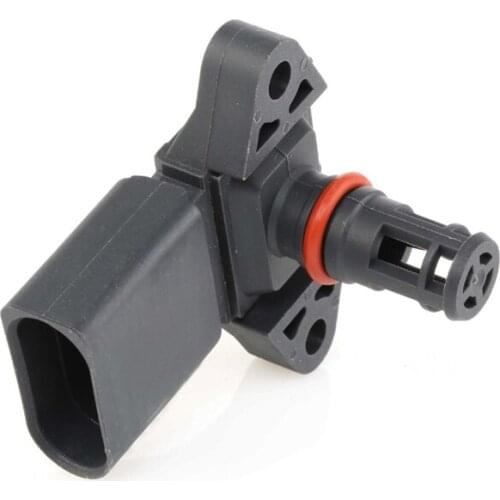 Manifold Intake Air Pressure Sensor For Audi A4 Skoda Fabia Felicia Octavia Seat Ibiza 03D906051A 03D906051 036906051 5WK9693Z