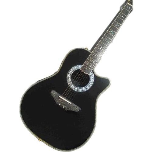 Olverson electric box guitar 1869