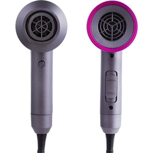 Negative Ion Hair Dryer 5 in 1 Hair Dryer Electric Hair Dryer Hot Air Styler Salon Professional Hair Dryer Hairdressing Tools