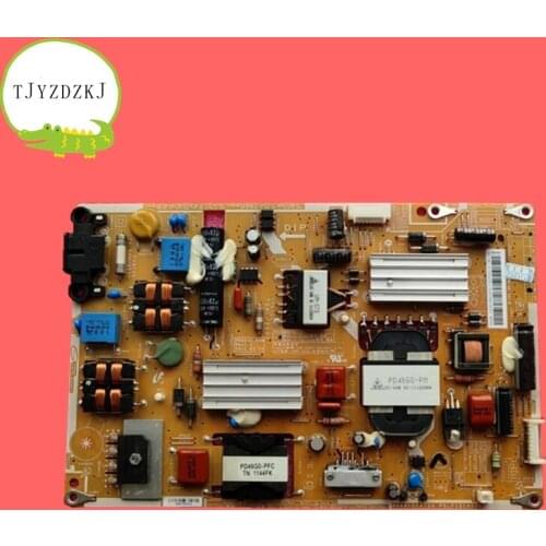 Good test working for Samsung BN44-00473B BN44-00473A 00422A PD46G0_BSM un40d5005bf UE46D5000PW power supply board UE46D5000PW